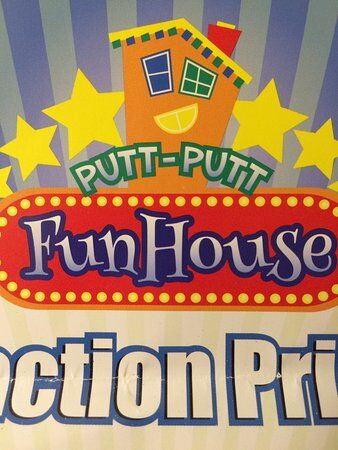 Fun House Cafe
